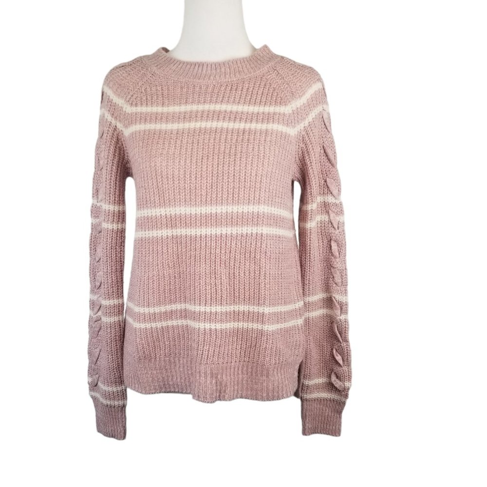 So Heritage Sweater